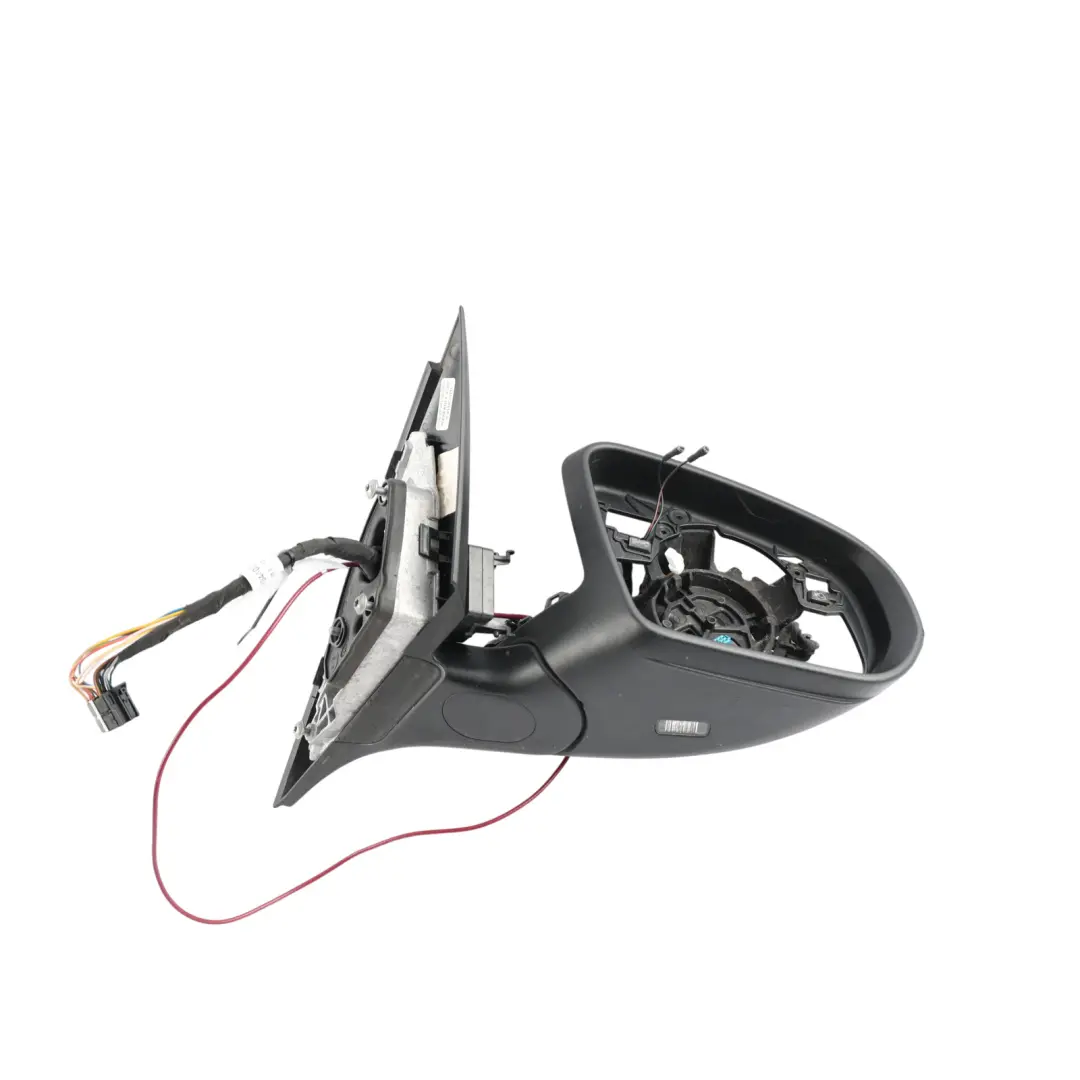 Wing Mirror Base Door Right O/S Outside Mirror to Mercedes W205 with Part number A2058100005 Mercedes W205 Wing Mirror Base Door Right O/S Outside Mirror - SKU RHD-A2058100005-1 - Part number A2058100005