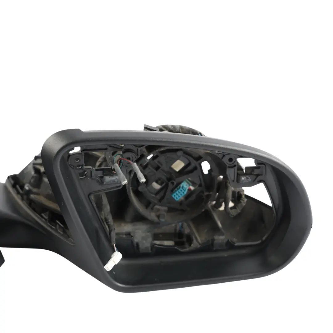 Mercedes W205 Wing Mirror Base Door Right O/S Outside Mirror - SKU RHD-A2058100005-1 - Part number A2058100005