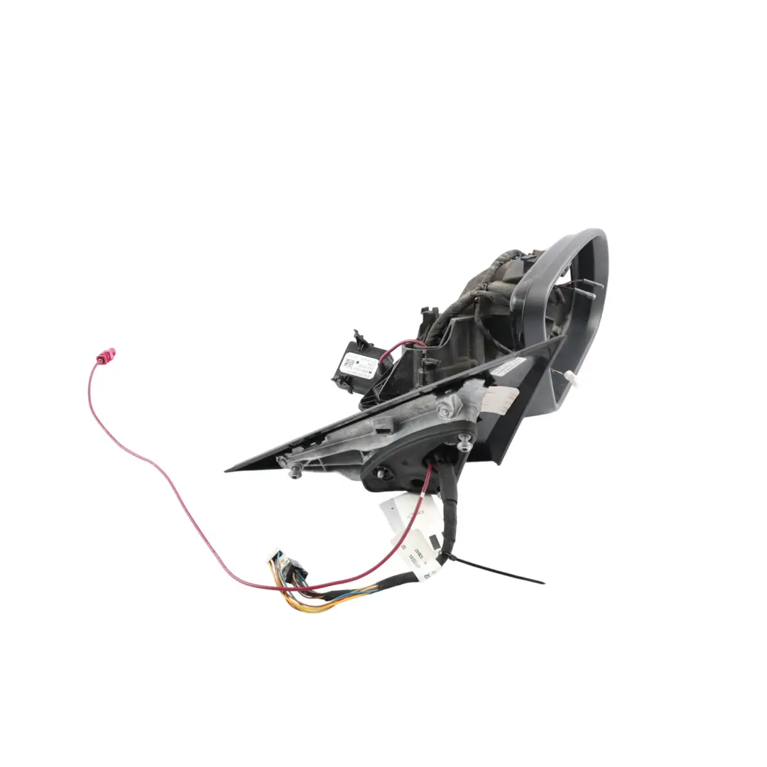 Mercedes W205 Wing Mirror Base Door Right O/S Outside Mirror - SKU RHD-A2058100005-1 - Part number A2058100005