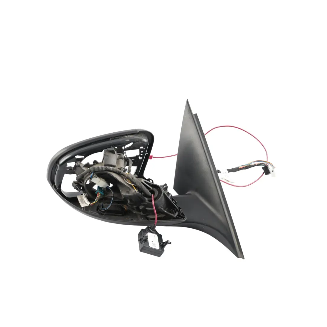 Wing Mirror Base Door Right O/S Outside Mirror to Mercedes W205 with Part number A2058100005 Mercedes W205 Wing Mirror Base Door Right O/S Outside Mirror - SKU RHD-A2058100005-1 - Part number A2058100005