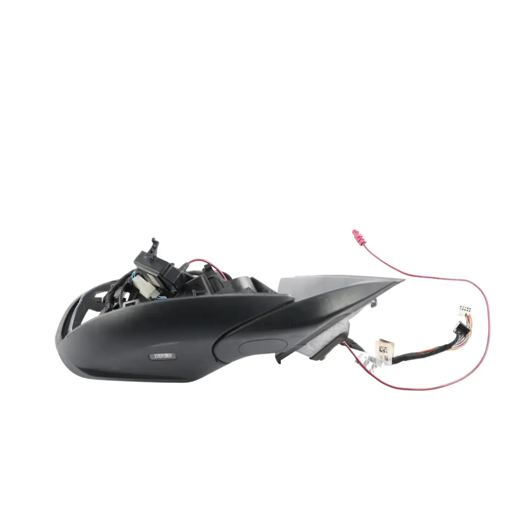 Wing Mirror Base Door Right O/S Outside Mirror to Mercedes W205 with Part number A2058100005 Mercedes W205 Wing Mirror Base Door Right O/S Outside Mirror - SKU RHD-A2058100005-1 - Part number A2058100005