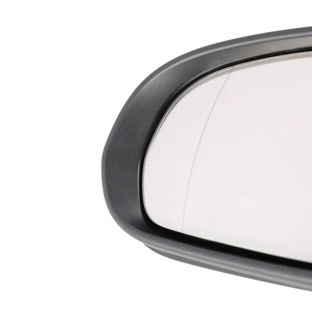 Wing Mirror Left N/S Brilliant Blue to Mercedes C205 Coupe with Part number A2058104105 Mercedes C205 Coupe Wing Mirror Left N/S Brilliant Blue - SKU RHD-A2058104105-BRB - Part number A2058104105