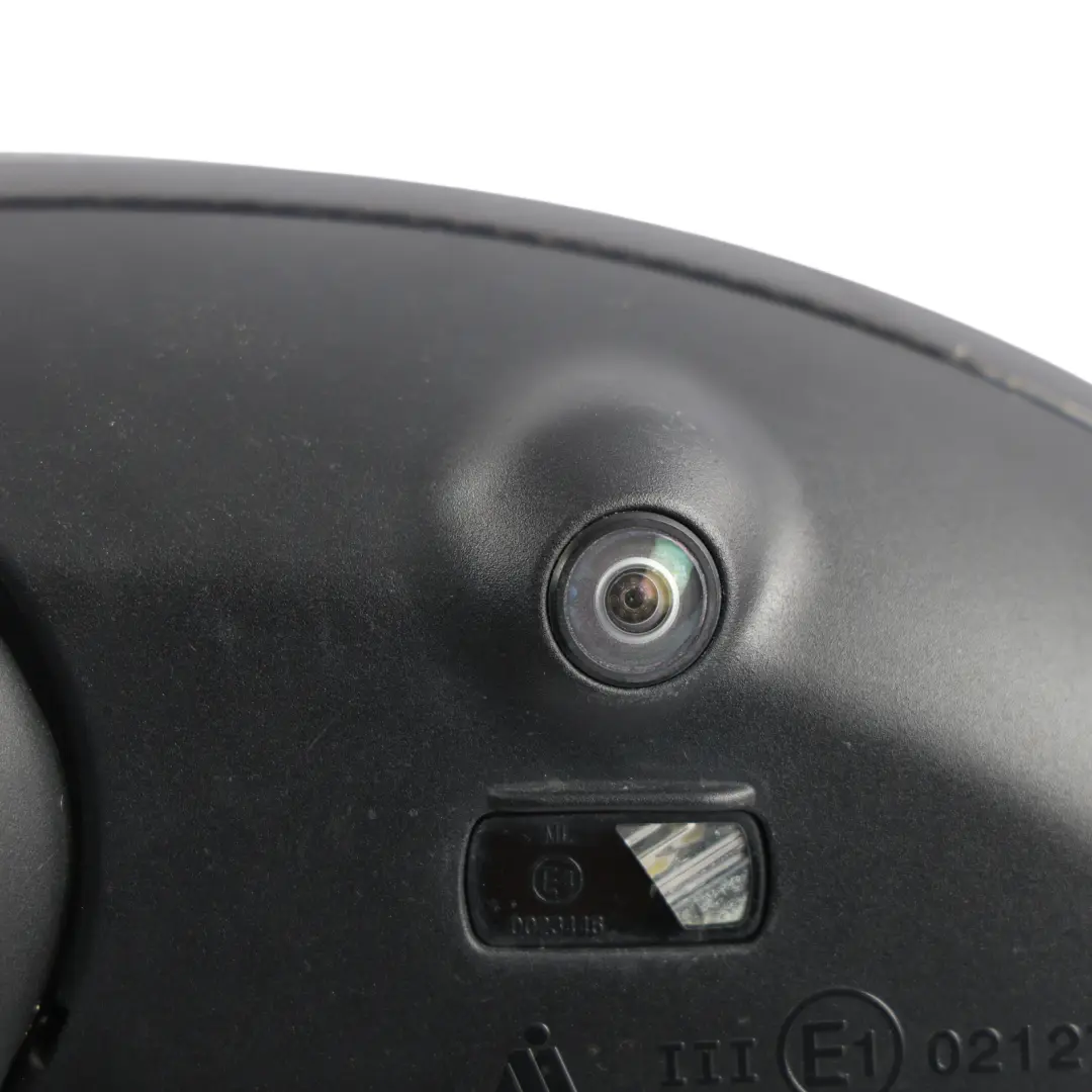 Side View Wing Mirror Camera Left N/S Carbon A2058104705 to Mercedes C205 with Part number A2058104705-CARB Mercedes C205 Side View Wing Mirror Camera Left N/S Carbon A2058104705 - SKU RHD-A2058104705-CARB - Part number A2058104705-CARB