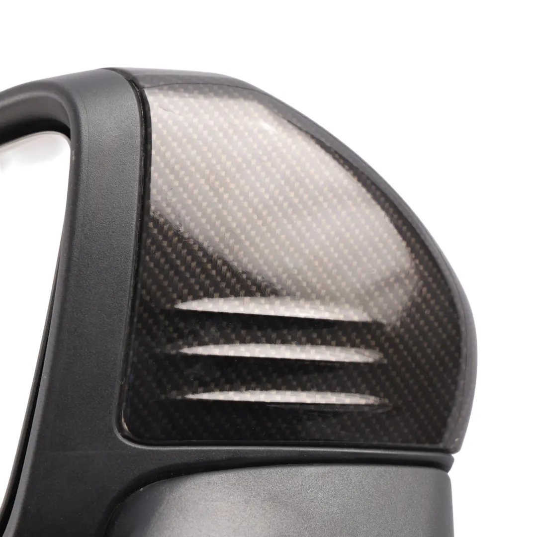 Side View Wing Mirror Camera Left N/S Carbon A2058104705 to Mercedes C205 with Part number A2058104705-CARB Mercedes C205 Side View Wing Mirror Camera Left N/S Carbon A2058104705 - SKU RHD-A2058104705-CARB - Part number A2058104705-CARB