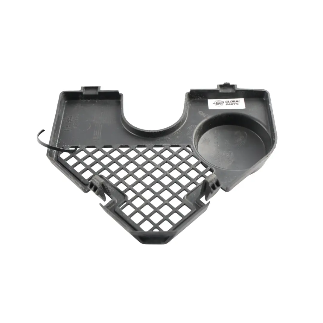 Water Buffle Bottle Cover Trim Panel Black to Mercedes W205 S205 C205 with Part number A2058315500 Mercedes W205 S205 C205 Water Buffle Bottle Cover Trim Panel Black - SKU RHD-A2058315500 - Part number A2058315500