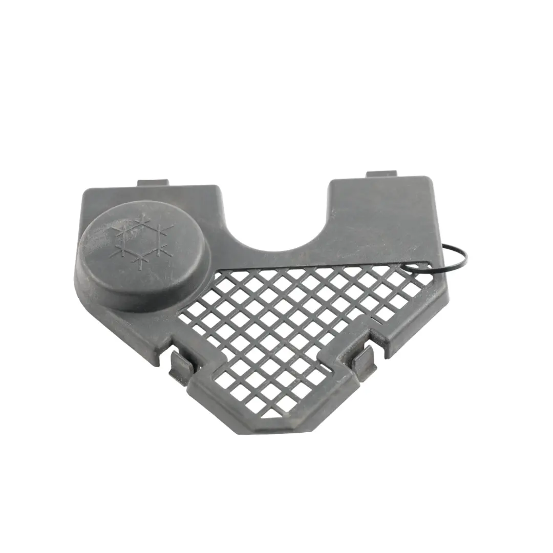 Water Buffle Bottle Cover Trim Panel Black to Mercedes W205 S205 C205 with Part number A2058315500 Mercedes W205 S205 C205 Water Buffle Bottle Cover Trim Panel Black - SKU RHD-A2058315500 - Part number A2058315500