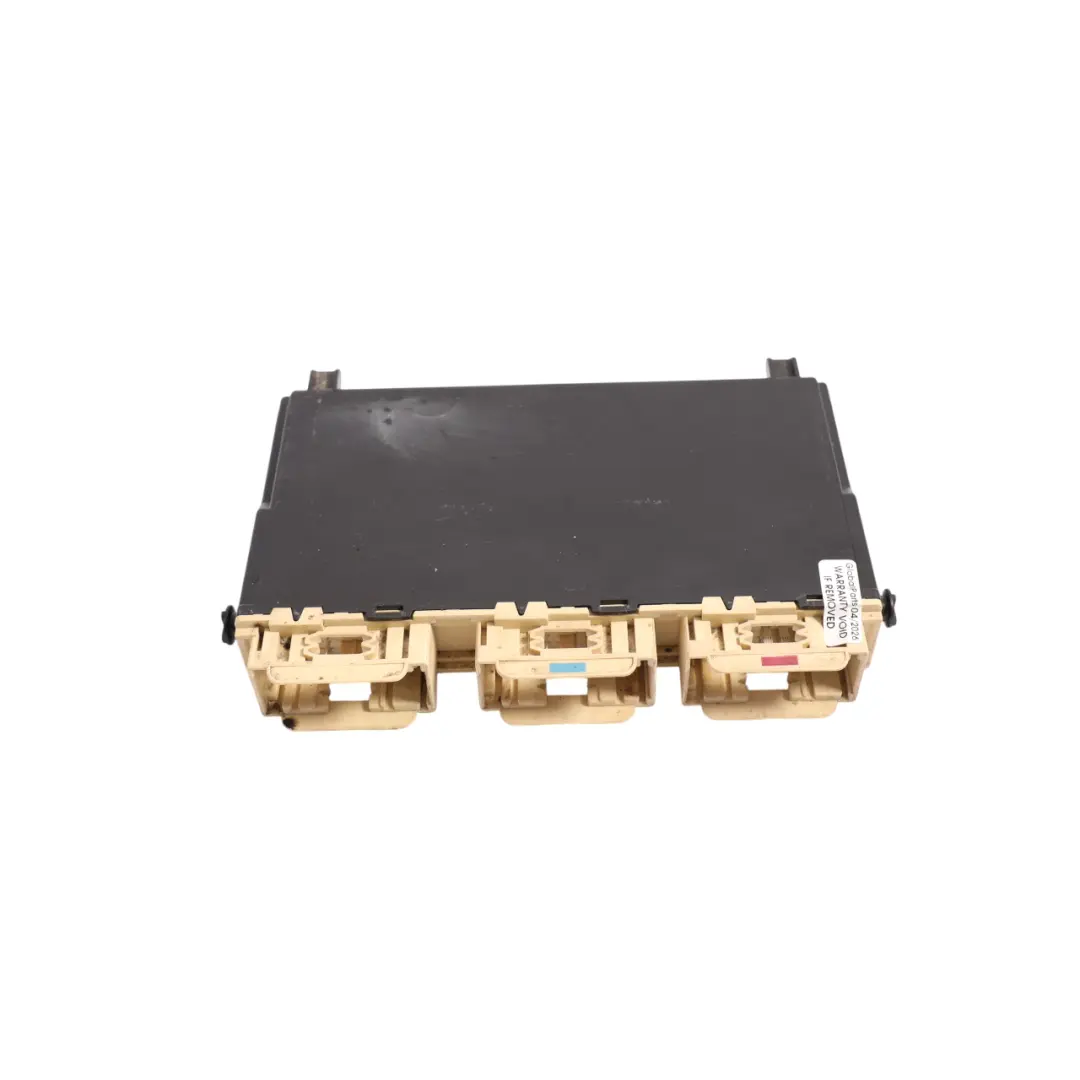 Mercedes W205 Seat Control Module Adjuster Unit ECU Front Left N/S - SKU RHD-A2059000109 - Part number A2059000109
