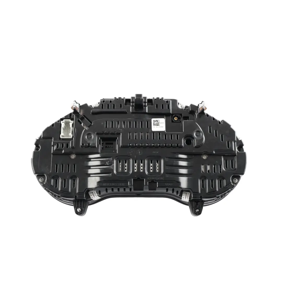 Instrument Cluster Speedometer Petrol Automatic to Mercedes W205 AMG with Part number A2059009728 Mercedes W205 AMG Instrument Cluster Speedometer Petrol Automatic - SKU RHD-A2059009728 - Part number A2059009728