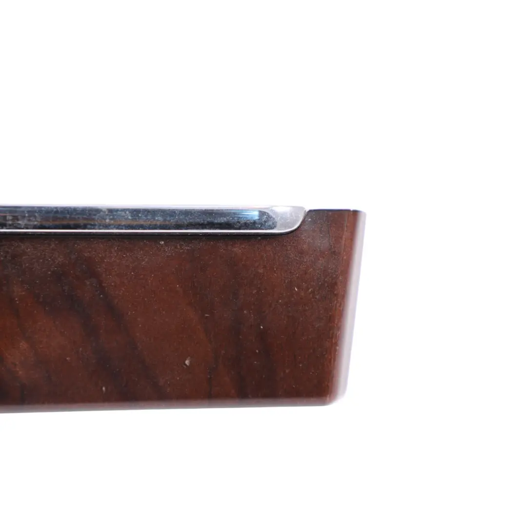 W207 Dashboard Dash Trim Strip Wood Cover Panel Central to Mercedes with Part number A2076802471 Mercedes W207 Dashboard Dash Trim Strip Wood Cover Panel Central - SKU RHD-A2076802471 - Part number A2076802471