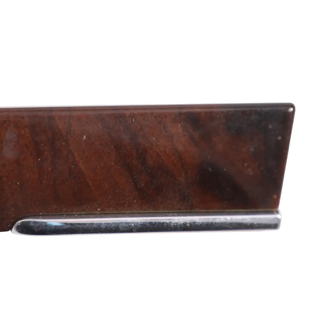 Mercedes W207 Dashboard Dash Trim Strip Wood Cover Panel Central - SKU RHD-A2076802471 - Part number A2076802471