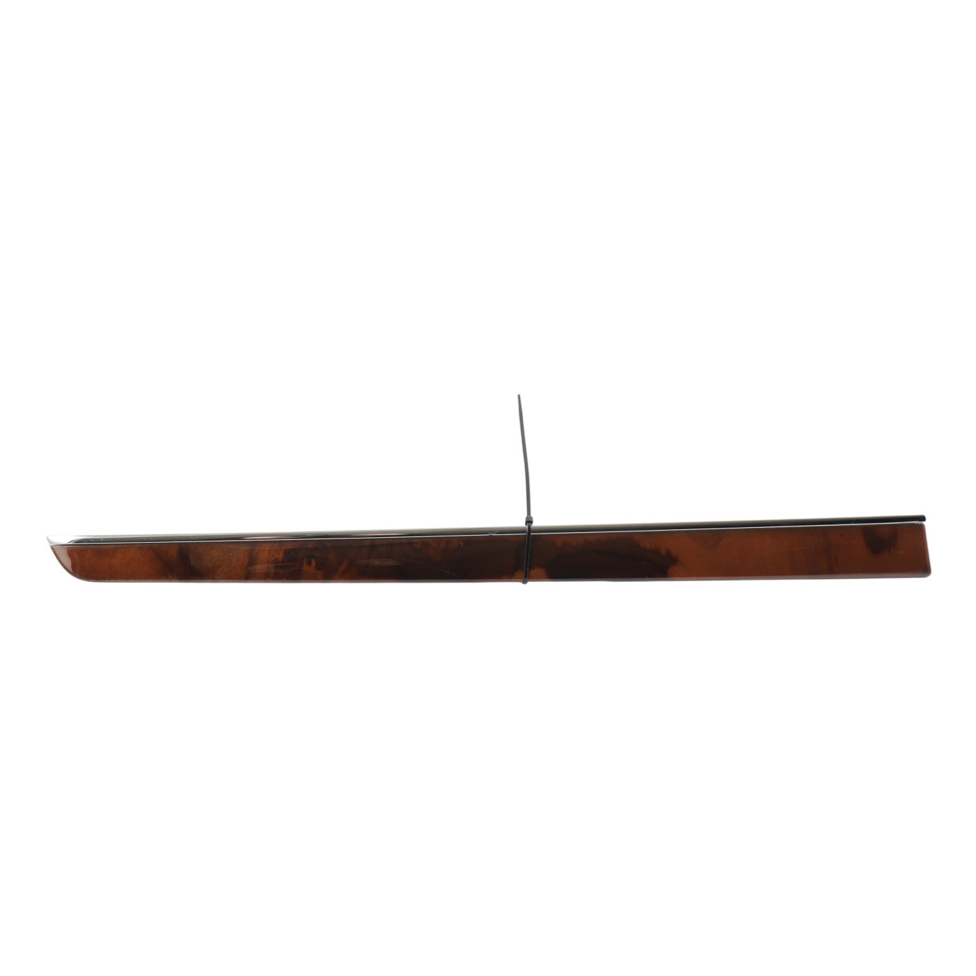 Mercedes C207 Dashboard Trim Strip Cover Panel Passenger's Side N/S ...
