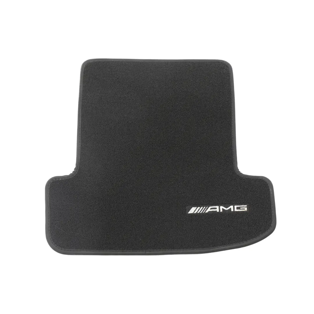Floor Mats Set AMG Interior Front Rear Footwell Floor Covers to Mercedes W204 with Part number A2076803248 Mercedes W204 Floor Mats Set AMG Interior Front Rear Footwell Floor Covers - SKU RHD-A2076803248 - Part number A2076803248