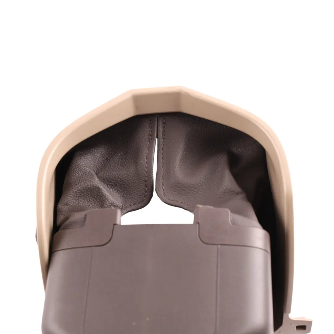 Mercedes A207 C207 Steering Column Jacket Tube Trim Cover Shroud - SKU RHD-A2076820216-1 - Part number A2076820216