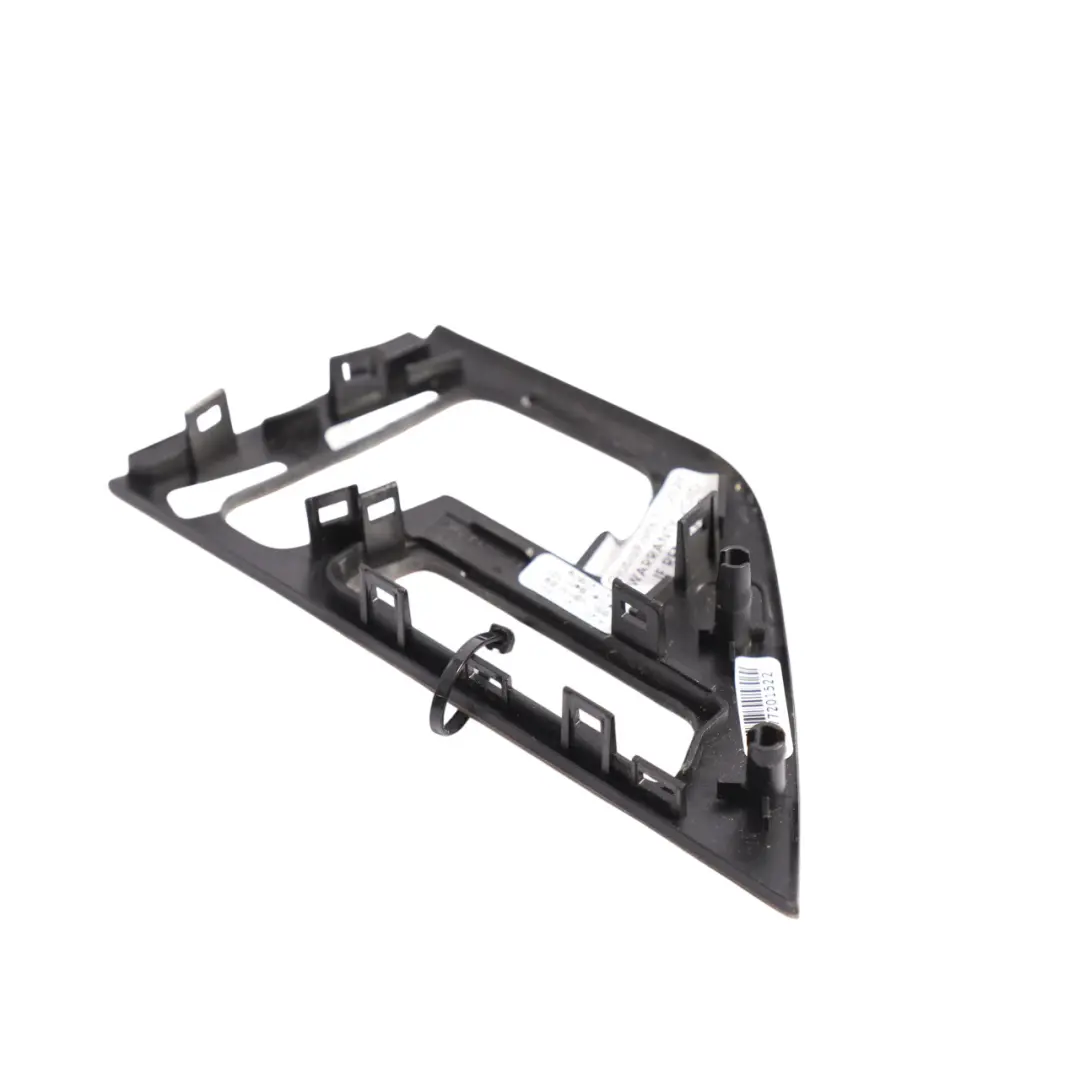 W207 Seat Adjustment Switch Trim Cover Wood Front Left N/S to Mercedes with Part number A2077201522 Mercedes W207 Seat Adjustment Switch Trim Cover Wood Front Left N/S - SKU A2077201522 - Part number A2077201522