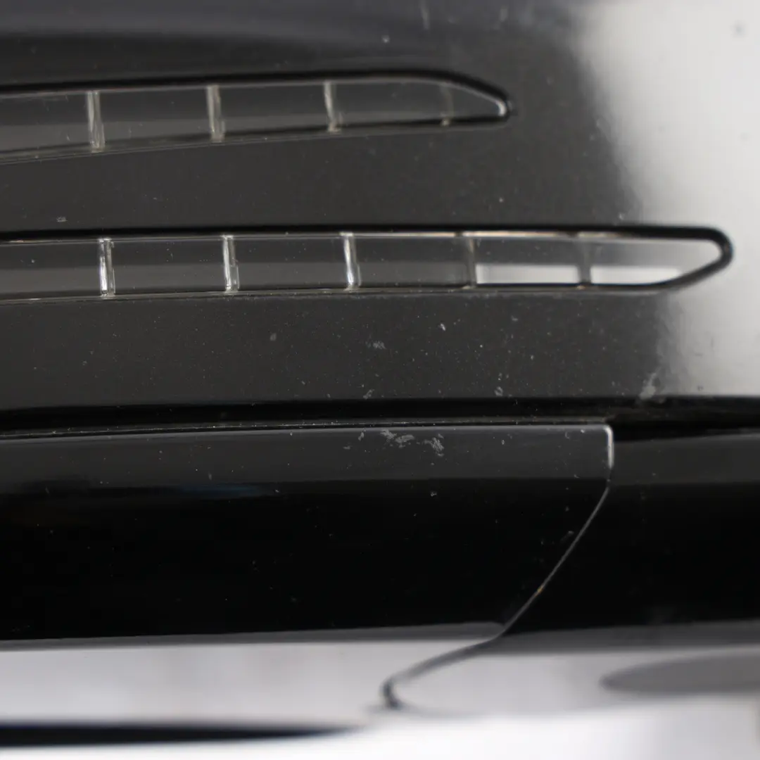 Wing Mirror Door Right O/S High Gloss Auto Dip Obsidian Black 197 to Mercedes C207 with Part number A2078101676 Mercedes C207 Wing Mirror Door Right O/S High Gloss Auto Dip Obsidian Black 197 - SKU rhd-A2078101676-OB - Part number A2078101676