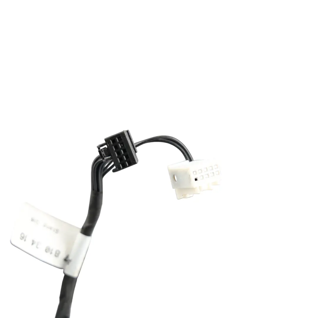 Wing Mirror Door Left N/S High Gloss Auto Dip Obsidian Black - 197 to Mercedes C207 with Part number A2078101976 Mercedes C207 Wing Mirror Door Left N/S High Gloss Auto Dip Obsidian Black - 197 - SKU RHD-A2078101976-OB1 - Part number A2078101976