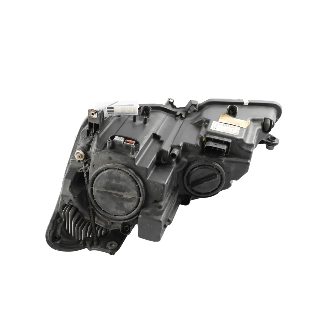 Front Lamp Headlight Driver's Side Right O/S to Mercedes C207 with Part number A2078200239 Mercedes C207 Front Lamp Headlight Driver's Side Right O/S - SKU RHD-A2078200639-4 - Part number A2078200239