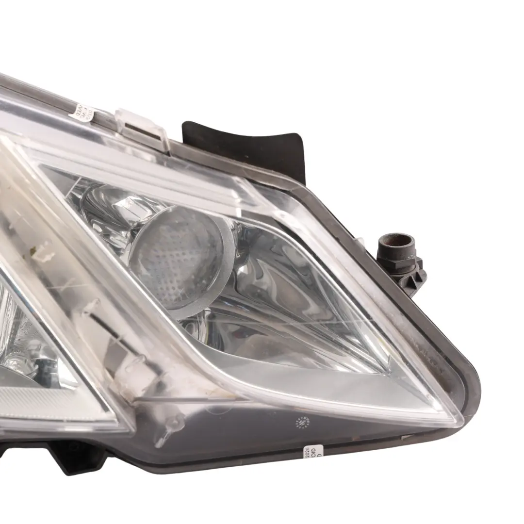 Front Lamp Headlight Driver's Side Right O/S to Mercedes C207 with Part number A2078200239 Mercedes C207 Front Lamp Headlight Driver's Side Right O/S - SKU RHD-A2078200639-4 - Part number A2078200239