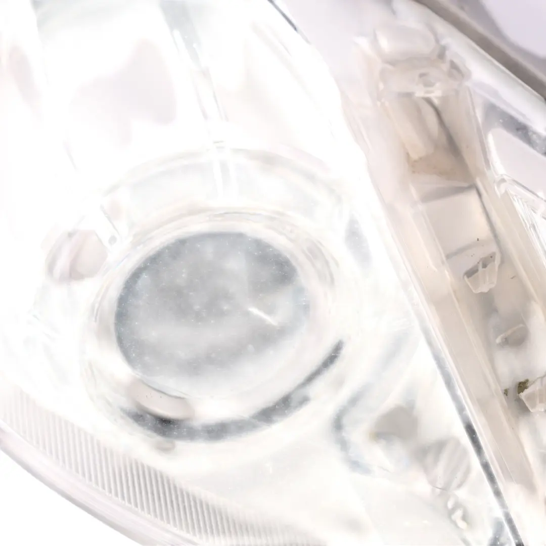 Front Lamp Headlight Driver's Side Right O/S to Mercedes C207 with Part number A2078200239 Mercedes C207 Front Lamp Headlight Driver's Side Right O/S - SKU RHD-A2078200639-4 - Part number A2078200239
