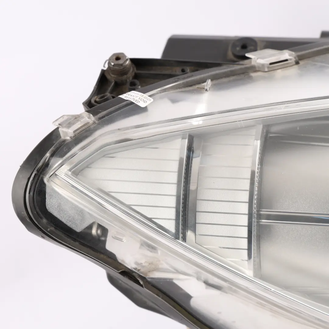 Front Lamp Headlight Driver's Side Right O/S to Mercedes C207 with Part number A2078200239 Mercedes C207 Front Lamp Headlight Driver's Side Right O/S - SKU RHD-A2078200639-4 - Part number A2078200239