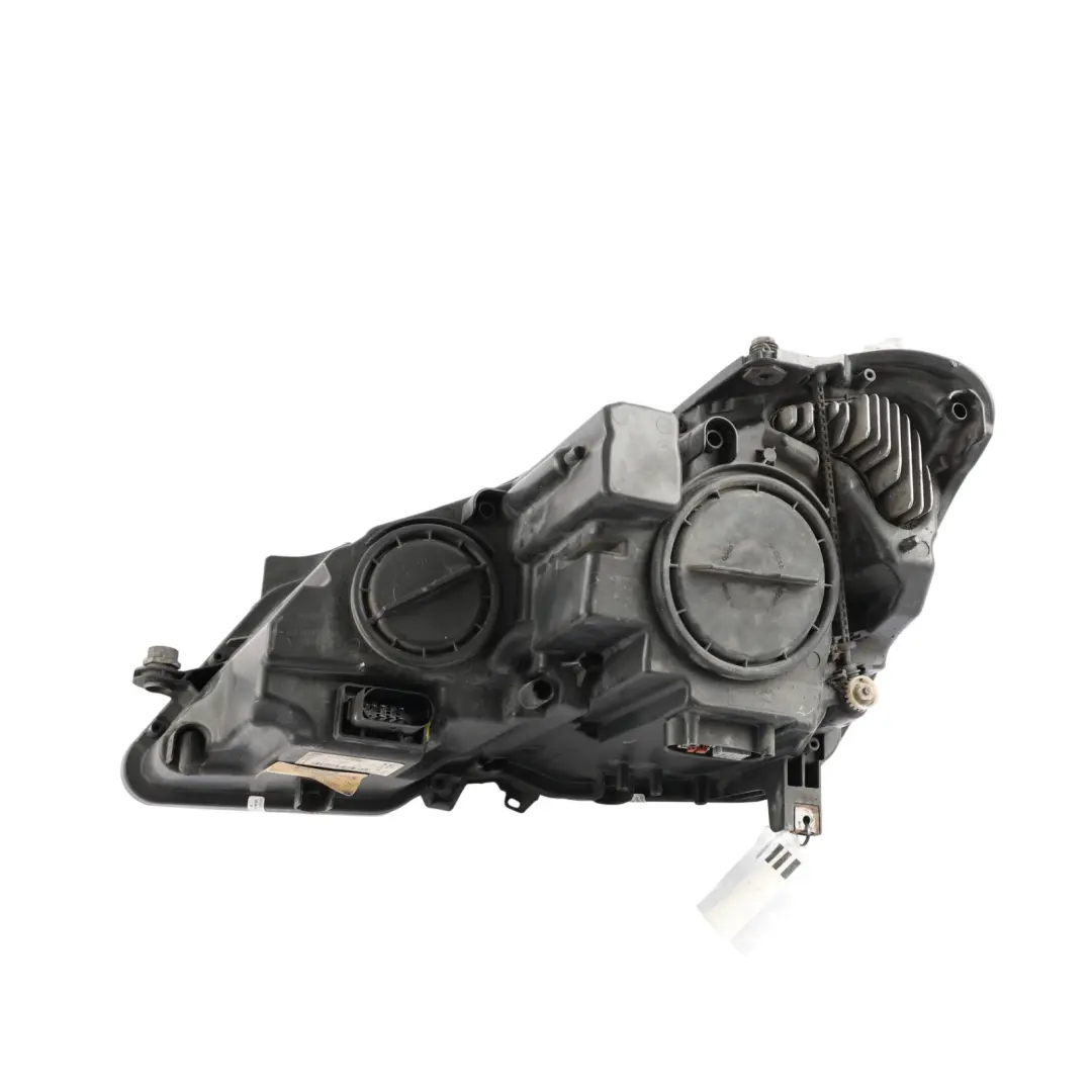 Front Lamp Headlight Driver's Side Right O/S to Mercedes C207 with Part number A2078200239 Mercedes C207 Front Lamp Headlight Driver's Side Right O/S - SKU RHD-A2078200639-4 - Part number A2078200239