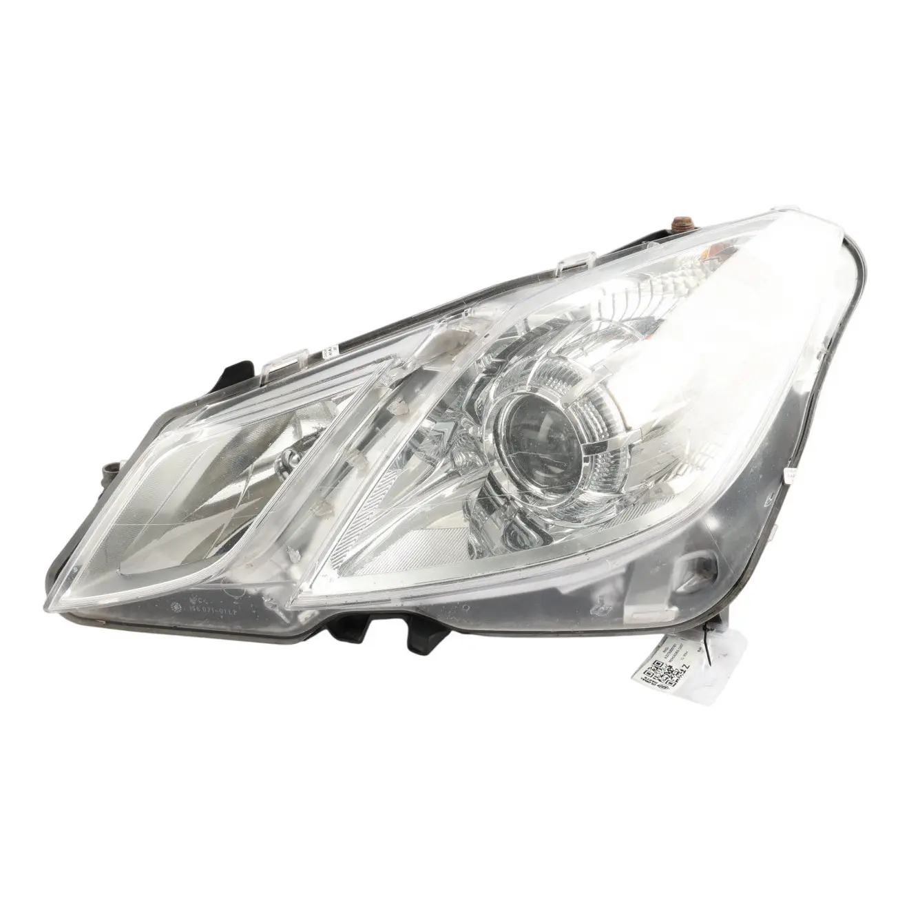 Mercedes C207 Headlight Headlamp Bi-Xenon ILS Lamp Front Left N/S A2078203161