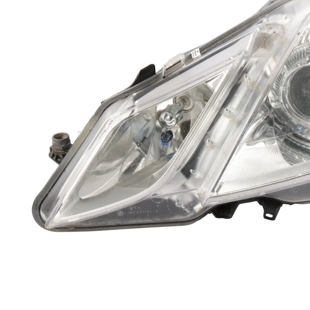 Headlight Headlamp Bi-Xenon ILS Lamp Front Left N/S to Mercedes C207 with Part number A2078203161 Mercedes C207 Headlight Headlamp Bi-Xenon ILS Lamp Front Left N/S - SKU RHD-A2078203161 - Part number A2078203161