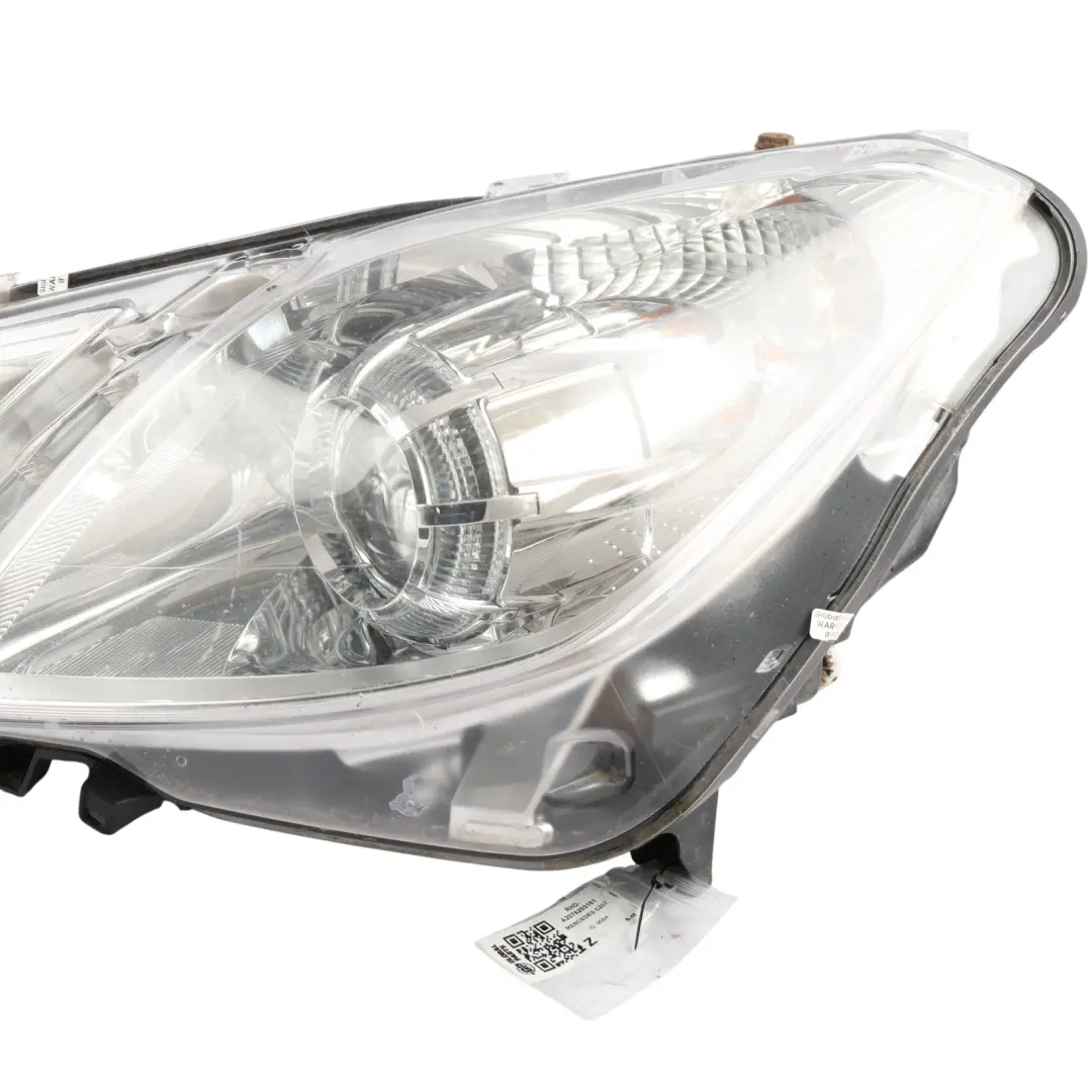 Mercedes C207 Headlight Headlamp Bi-Xenon ILS Lamp Front Left N/S - SKU RHD-A2078203161 - Part number A2078203161