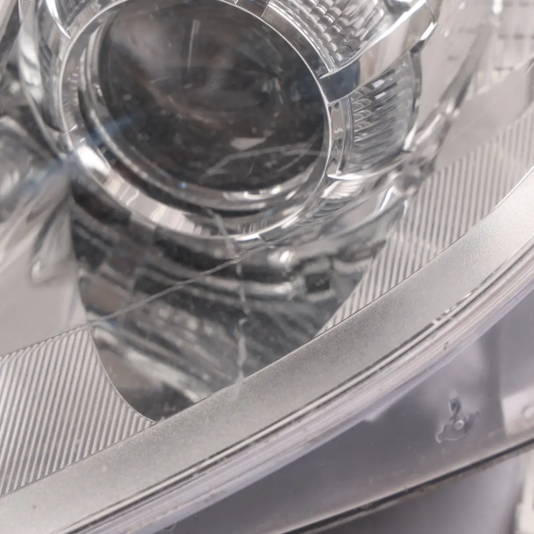 Mercedes C207 Headlight Headlamp Bi-Xenon ILS Lamp Front Left N/S - SKU RHD-A2078203161 - Part number A2078203161