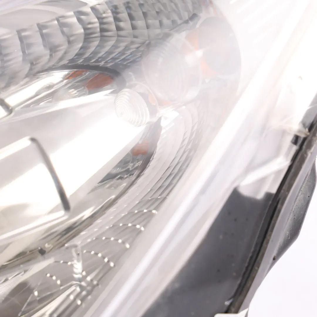 Mercedes C207 Headlight Headlamp Bi-Xenon ILS Lamp Front Left N/S - SKU RHD-A2078203161 - Part number A2078203161