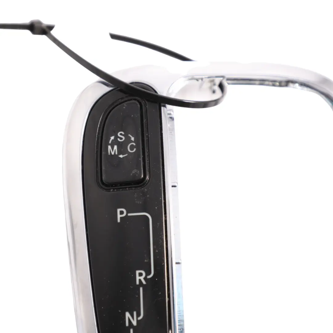 Mercedes A209 W203 Gear Shift Selector Switch Cover Trim Automatic - SKU RHD-A2092670088-1 - Part number A2092670088