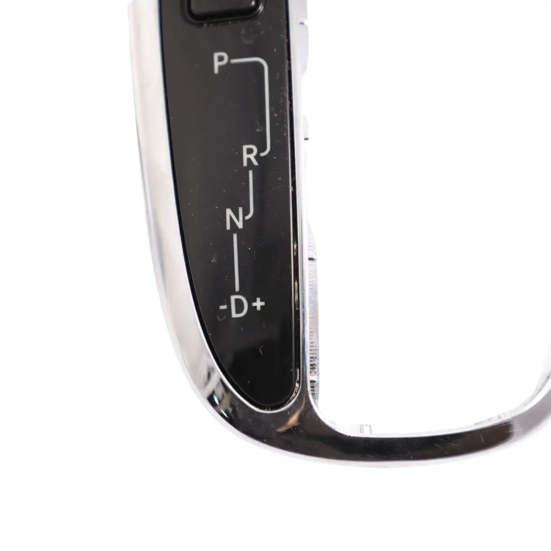 Shift Selector Switch Cover Trim Automatic to Mercedes A209 W203 Gear with Part number A2092670088 Mercedes A209 W203 Gear Shift Selector Switch Cover Trim Automatic - SKU RHD-A2092670088-1 - Part number A2092670088