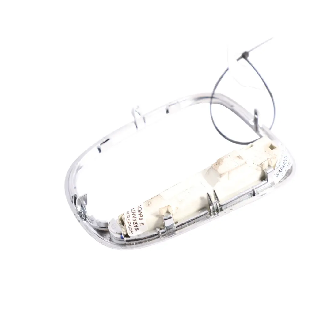 Shift Selector Switch Cover Trim Automatic to Mercedes A209 W203 Gear with Part number A2092670088 Mercedes A209 W203 Gear Shift Selector Switch Cover Trim Automatic - SKU RHD-A2092670088-1 - Part number A2092670088