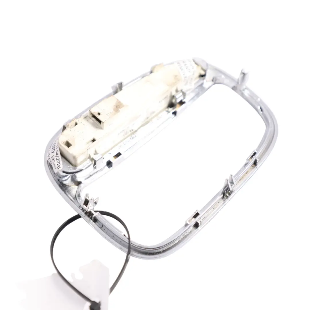 Shift Selector Switch Cover Trim Automatic to Mercedes A209 W203 Gear with Part number A2092670088 Mercedes A209 W203 Gear Shift Selector Switch Cover Trim Automatic - SKU RHD-A2092670088-1 - Part number A2092670088