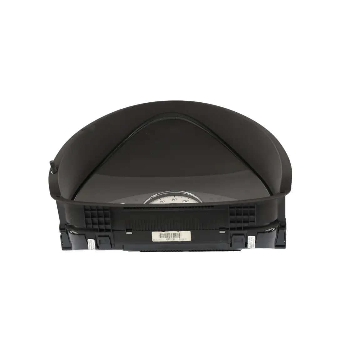 CLK350 Instrument Cluster Petrol Automatic to Mercedes W209 with Part number A2095404747 Mercedes W209 CLK350 Instrument Cluster Petrol Automatic - SKU RHD-A2095404747 - Part number A2095404747