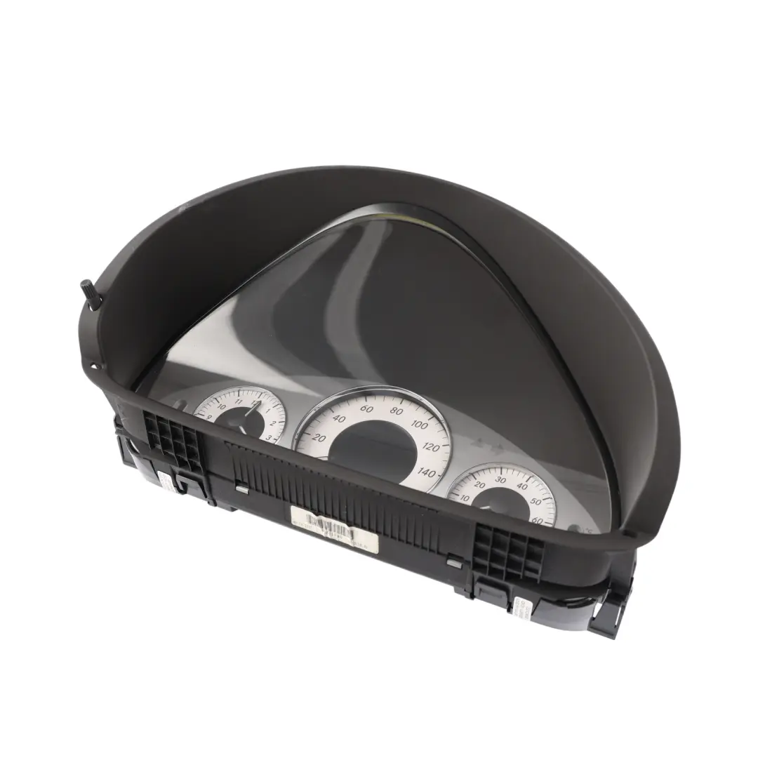 CLK350 Instrument Cluster Petrol Automatic to Mercedes W209 with Part number A2095404747 Mercedes W209 CLK350 Instrument Cluster Petrol Automatic - SKU RHD-A2095404747 - Part number A2095404747