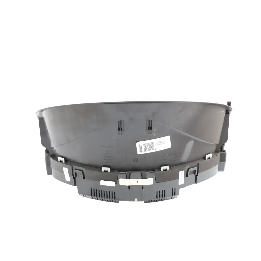 Instrument Cluster Speedo Clocks Petrol Automatic to Mercedes A209 with Part number A2095409047 Mercedes A209 Instrument Cluster Speedo Clocks Petrol Automatic - SKU RHD-A - Part number A2095409047