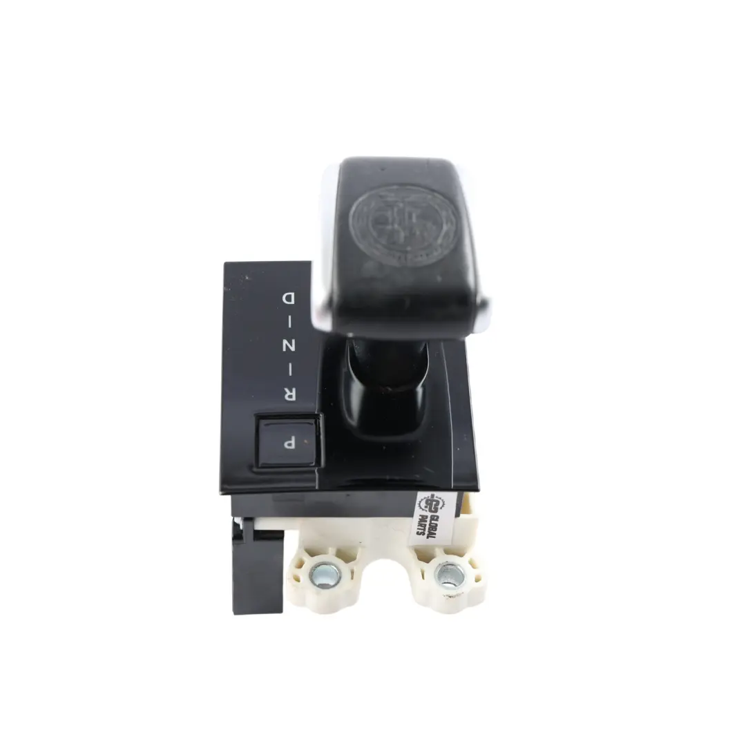 Mercedes W212 E63 AMG Gear Selector Gearshift Switch Knob Automatic - SKU RHD-A2122670424 - Part number A2122670424