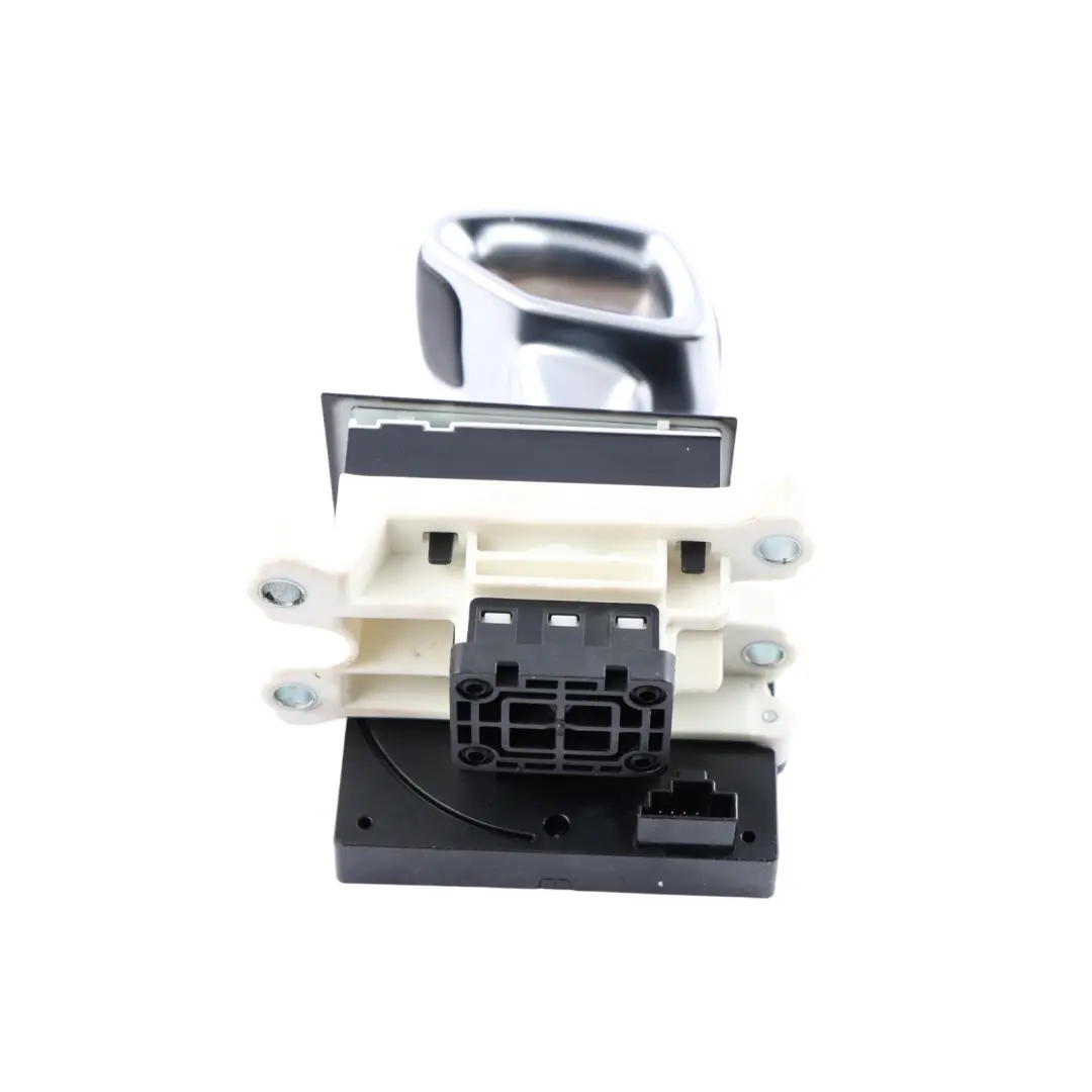 Mercedes W212 E63 AMG Gear Selector Gearshift Switch Knob Automatic - SKU RHD-A2122670424 - Part number A2122670424
