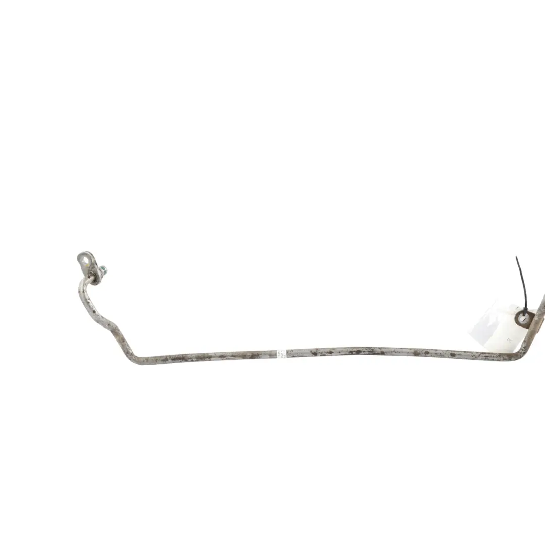 Mercedes W212 Power Steering Cooling Pipe Hose Line M642 - SKU RHD-A2124601024 - Part number A2124601024