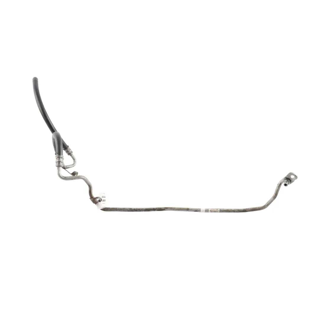 Mercedes W212 Power Steering Cooling Pipe Hose Line M642 - SKU RHD-A2124601024 - Part number A2124601024