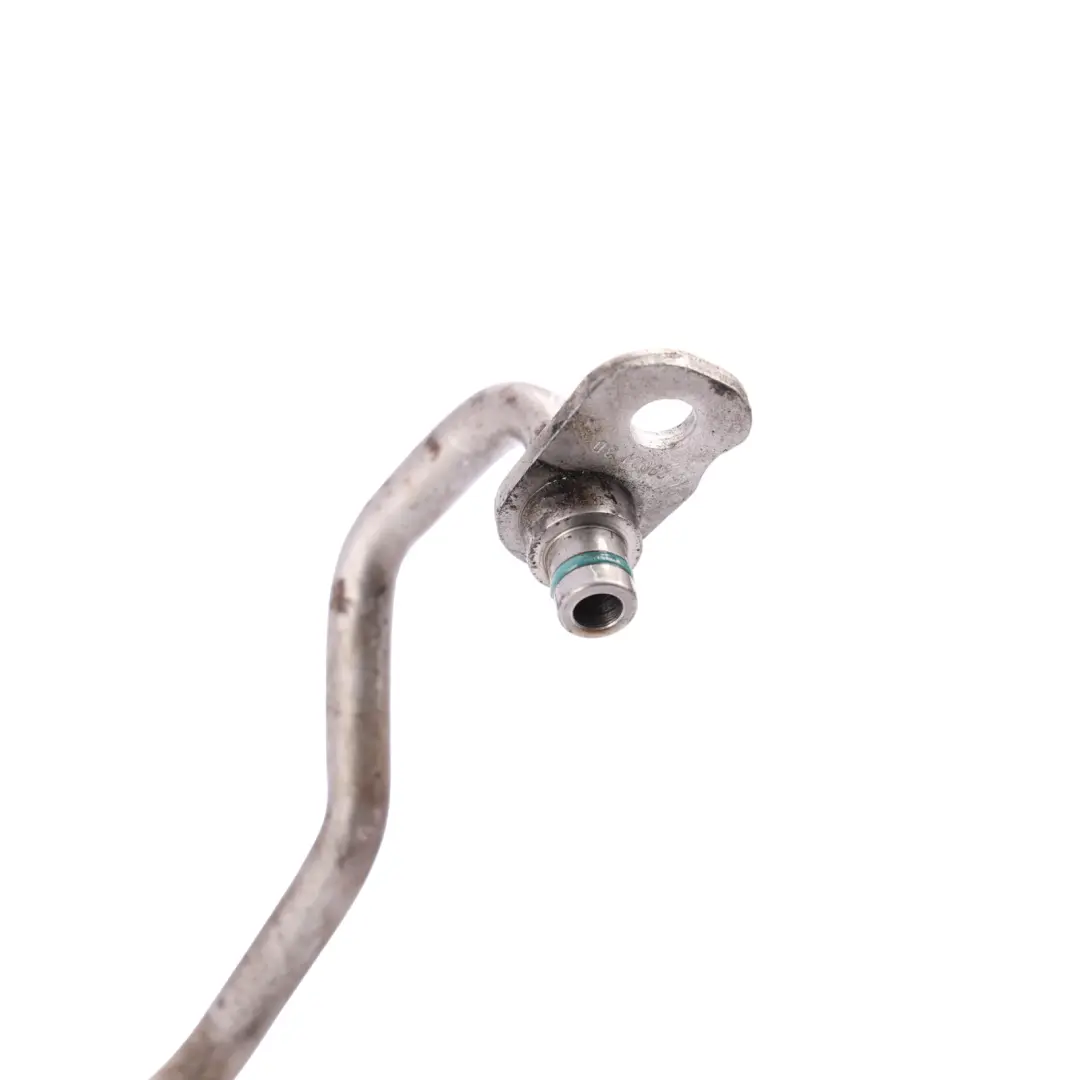 Mercedes W212 Power Steering Cooling Pipe Hose Line M642 - SKU RHD-A2124601024 - Part number A2124601024