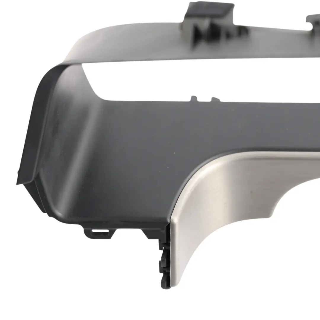 Mercedes W212 Instrument Cluster Speedo Clocks Cover Surround Trim - SKU RHD-A2126800107-1 - Part number A2126800107