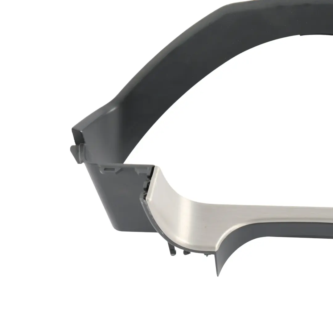 Instrument Cluster Speedo Clocks Cover Surround Trim to Mercedes W212 with Part number A2126800107 Mercedes W212 Instrument Cluster Speedo Clocks Cover Surround Trim - SKU RHD-A2126800107-1 - Part number A2126800107