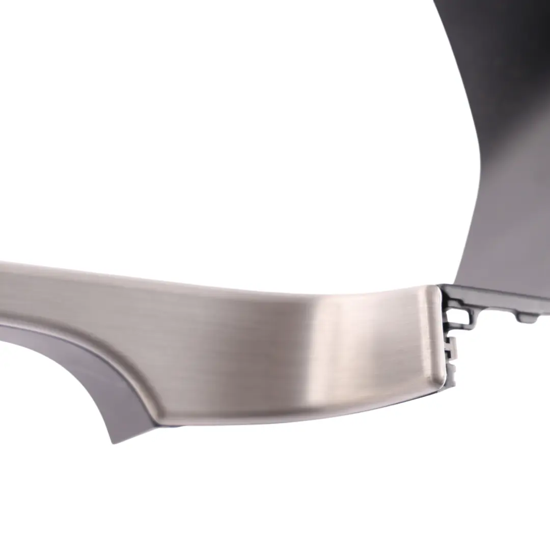 Mercedes W212 Instrument Cluster Speedo Clocks Cover Surround Trim - SKU RHD-A2126800107-1 - Part number A2126800107