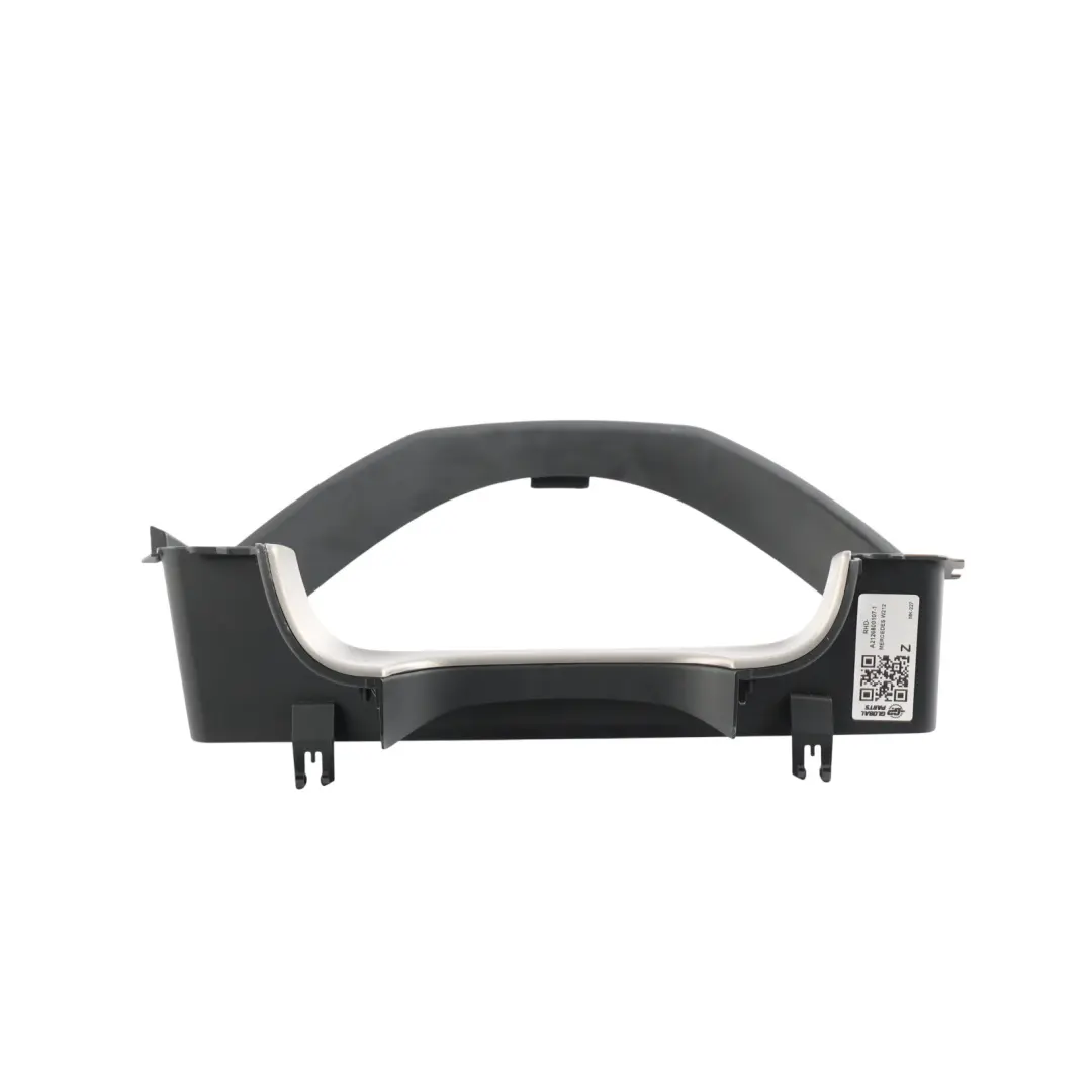 Instrument Cluster Speedo Clocks Cover Surround Trim to Mercedes W212 with Part number A2126800107 Mercedes W212 Instrument Cluster Speedo Clocks Cover Surround Trim - SKU RHD-A2126800107-1 - Part number A2126800107