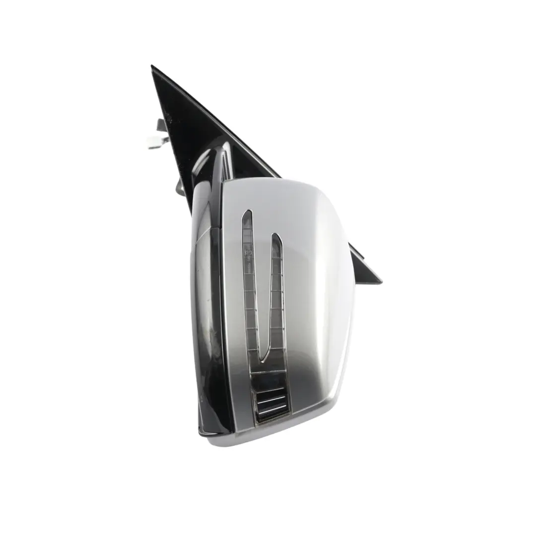  Wing Mirror Mercedes W212 Left N/S Door Palladium Silver Metallic - 792 - SKU RHD-A2128101976-PAL - Part number A2128101976