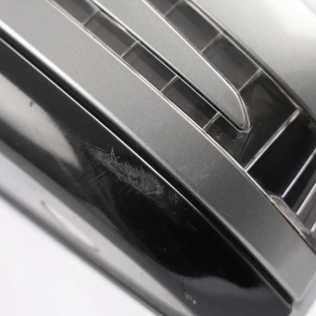 Wing Mirror Mercedes W212 Left N/S Door Palladium Silver Metallic - 792 to with Part number A2128101976 Wing Mirror Mercedes W212 Left N/S Door Palladium Silver Metallic - 792 - SKU RHD-A2128101976-PAL - Part number A2128101976