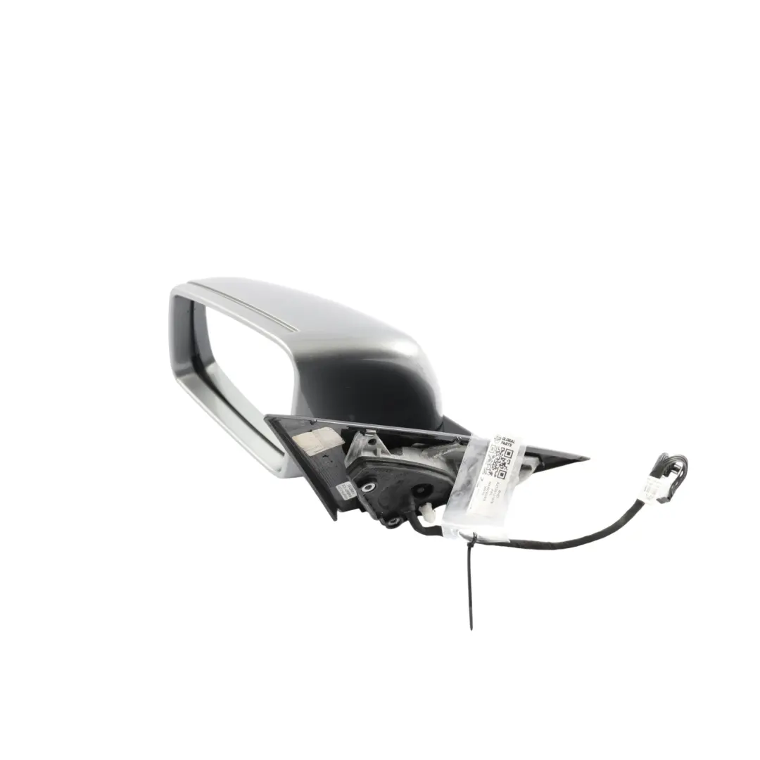 Wing Mirror Mercedes W212 Left N/S Door Palladium Silver Metallic - 792 to with Part number A2128101976 Wing Mirror Mercedes W212 Left N/S Door Palladium Silver Metallic - 792 - SKU RHD-A2128101976-PAL - Part number A2128101976