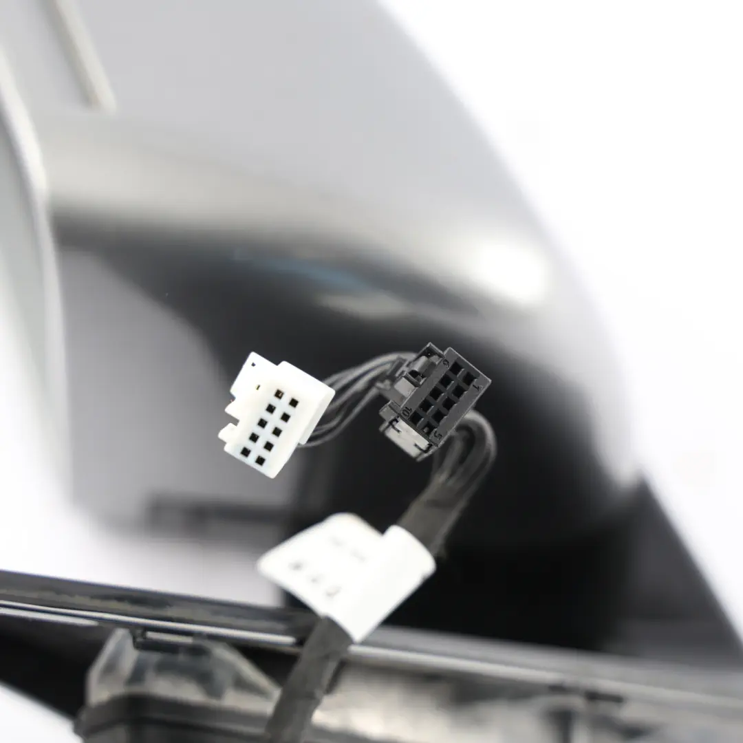 Wing Mirror Mercedes W212 Left N/S Door Palladium Silver Metallic - 792 to with Part number A2128101976 Wing Mirror Mercedes W212 Left N/S Door Palladium Silver Metallic - 792 - SKU RHD-A2128101976-PAL - Part number A2128101976